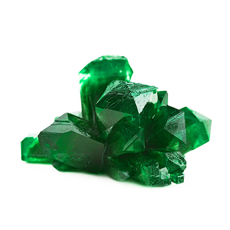 Cristal de Jade